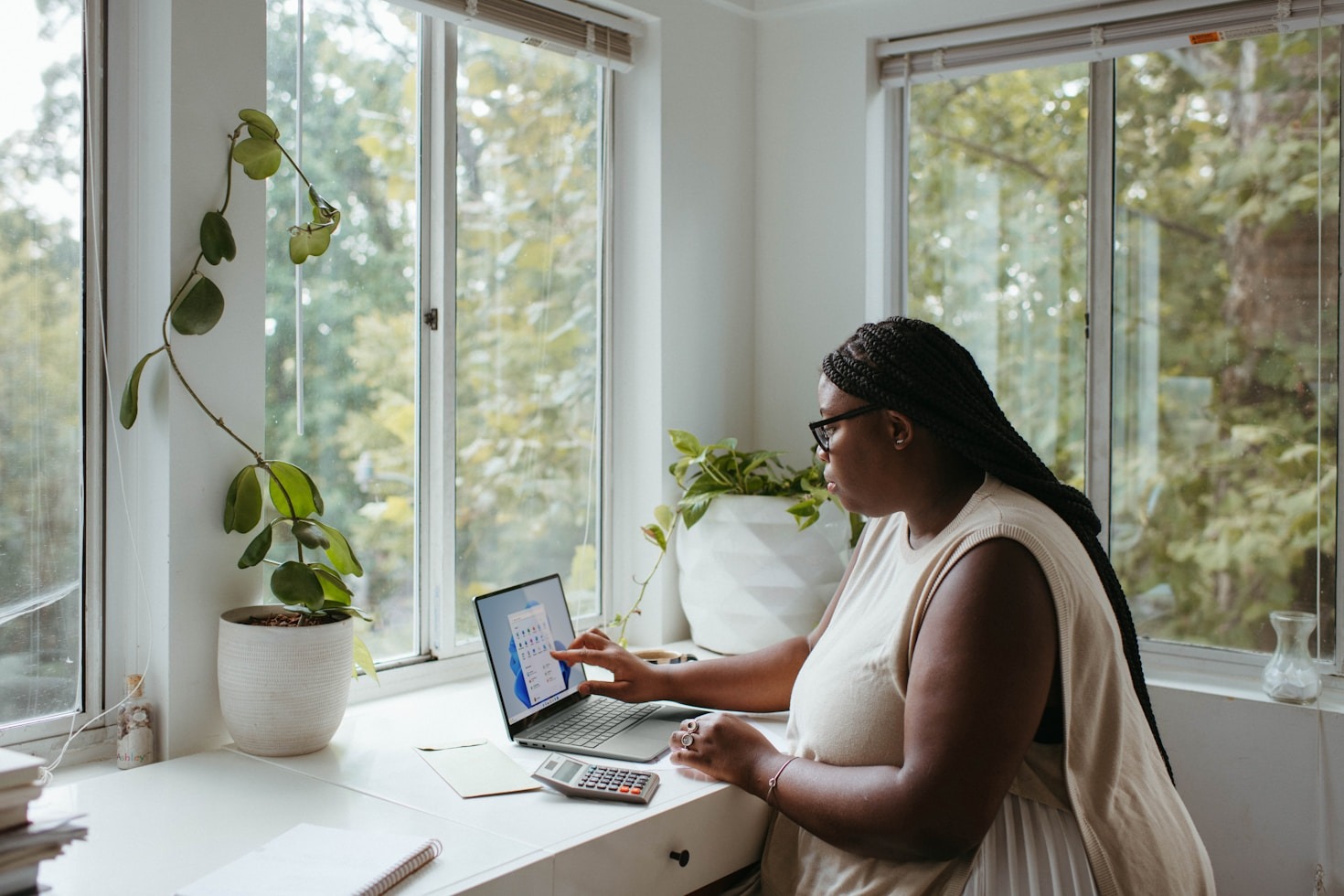 Overcoming Challenges Unique to Home Entrepreneurs