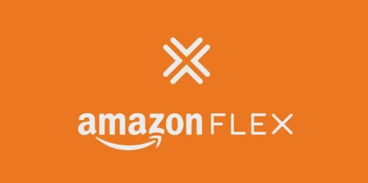 Deliver with Amazon Flex