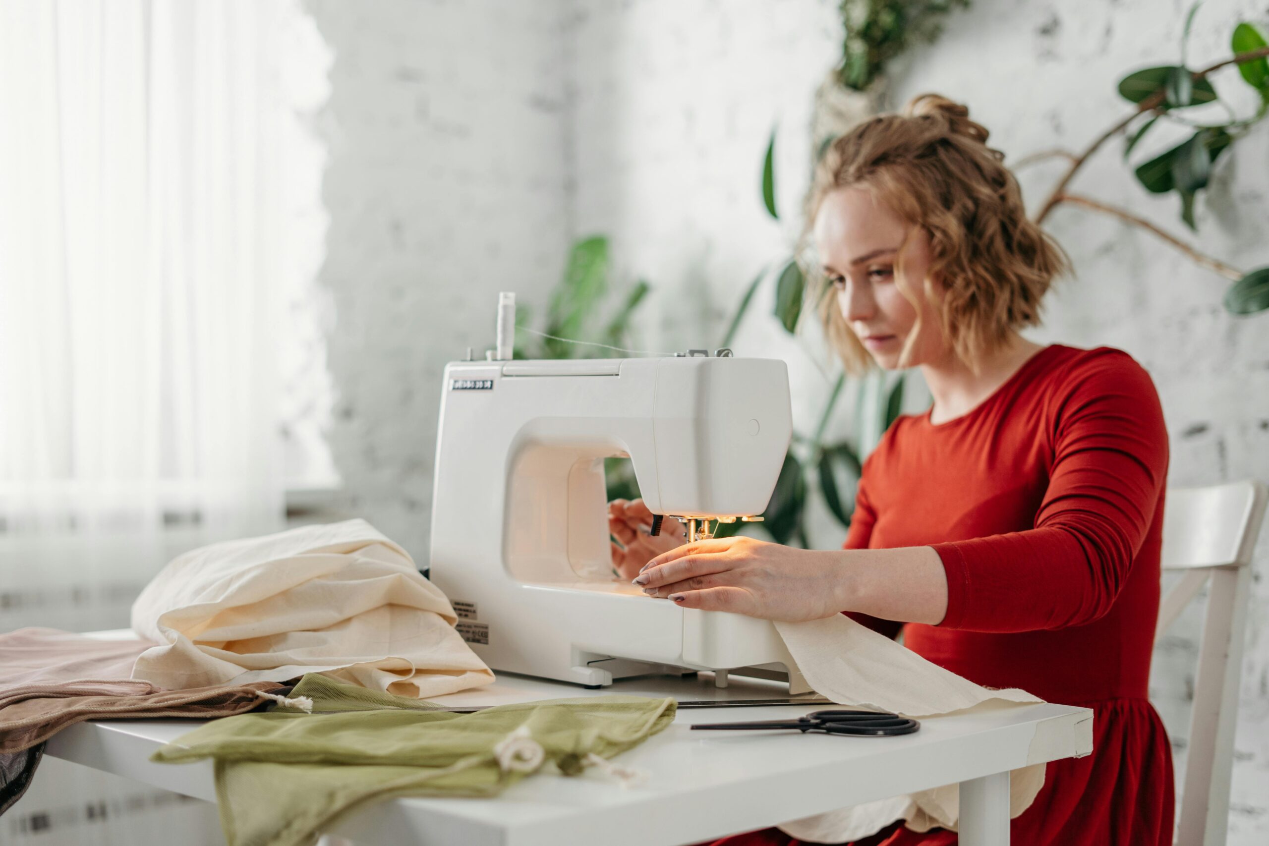 sewing sewing